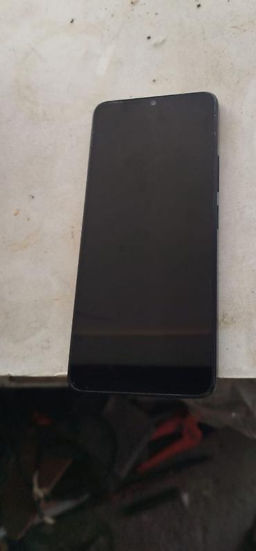 Redmi 13C, 256 GB, rəng - Qara, İki sim kartlı