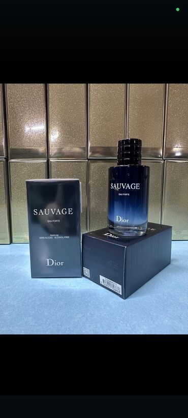 кепка диор: SAUVAGE DIOR парфюм из эмирата качества супер