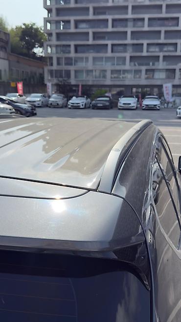 Hyundai: Hyundai Santa Fe: 2019 г., 2.2 л, Автомат, Дизель, Кроссовер — 15