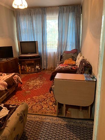 Продажа квартир: 1 комната, 29 м², 3 этаж — 8