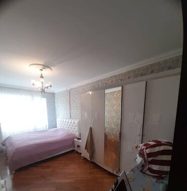 Köhnə tikili: Bakı, Qaraçuxur qəs., 4 otaqlı, Köhnə tikili, m. Xalqlar Dostluğu, 100 kv. m -da lalafo.az — 6 Köhnə tikili: Bakı, Qaraçuxur qəs., 4 otaqlı, Köhnə tikili, m. Xalqlar Dostluğu, 100 kv. m — 6