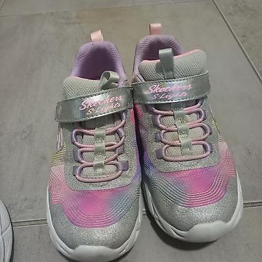 Patike: Skechers, Veličina - 32, Svetleće — 7