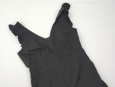 sukienka z marszczeniem na brzuchu plus size: Bodyflirt, Women`s overall, size 2XL