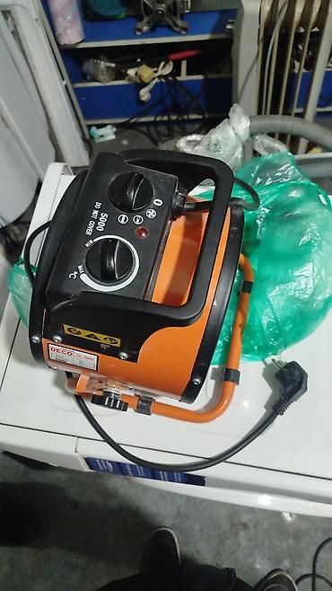 Ремонт обогревателей: Жылыткычтарды ондоо ремонт обогревателей - Ballu, Electrolux, Polaris — 2