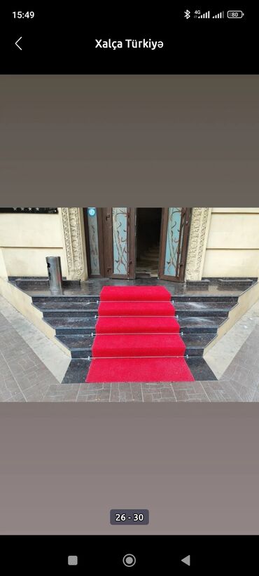 Kovrolin: 🧶 KOVROLİN SATIŞI – Geniş çeşid, sərfəli qiymətlər! 🧶 Eviniz — 19