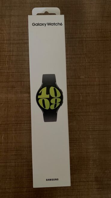 samsung s 5 qiymeti: Смарт часы, Samsung, Аnti-lost, цвет - Черный