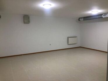 Restoran, kafelər: Gənclik metrosunun yaxınlığında kənarı,sahəsi 125 kv/m olan,obyekt — 2