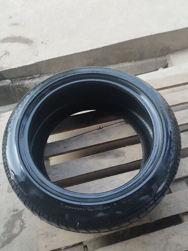 шины 17 размера: Шиналар 235 / 45 / R 17, Жай, 1 даана, Жапония, Bridgestone