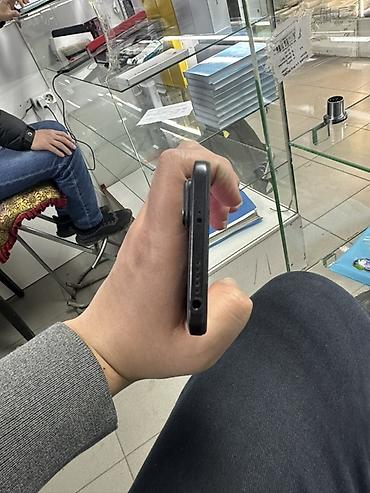 Redmi: Redmi, Redmi Note 11S, цвет - Серый — 7