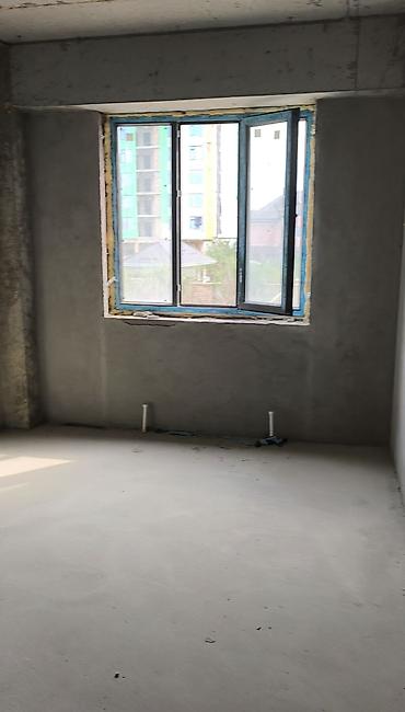 Продажа квартир: 3 комнаты, 84 м², Элитка, 8 этаж, ПСО (под самоотделку) — 4