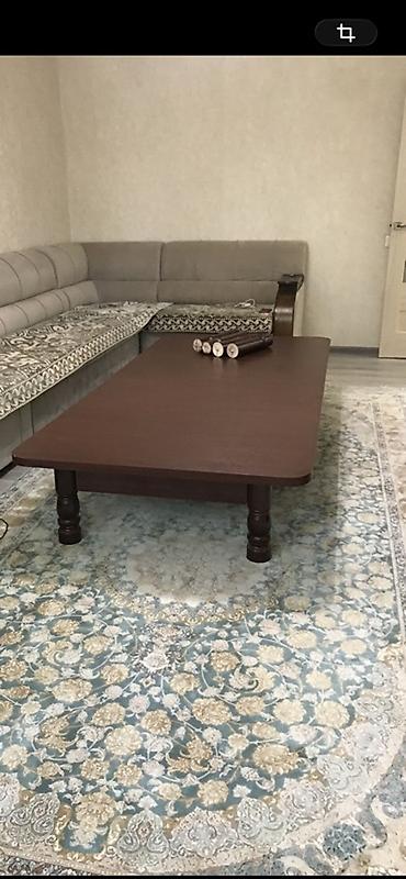 study table: Продаю Стол Трансформер б/у в отличном состоянии 20 тыс - Форма — 1