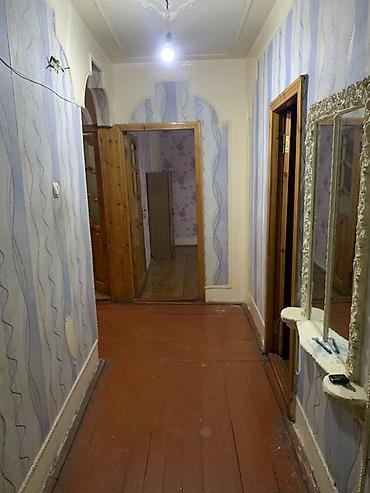 pulsuz elan yerlesdirmek: 3 otaqlı mənzildi lelinqrad tipli binanin 5 ci mərtəbəsində yerləşir — 10