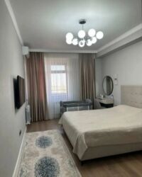 сдаю 1 комнатную квартиру без мебели: 1 бөлмө, Риелтор lalafo.kg да сдаю 1 комнатную квартиру без мебели: 1 бөлмө, Риелтор