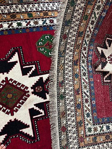 Xalçalar: Xalça Dekorativ, Azərbaycan — 3