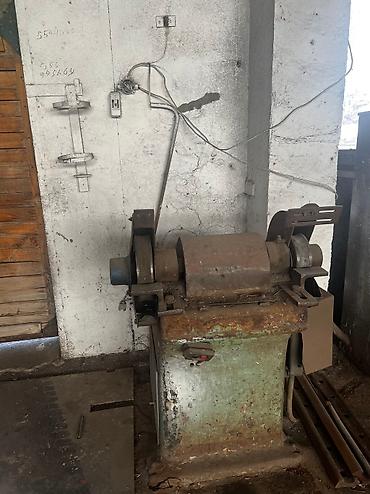 Продажа другой коммерческой недвижимости: Продается производственная база, расположенный в промышленной зоне г at lalafo.kg — 18 Продажа другой коммерческой недвижимости: Продается производственная база, расположенный в промышленной зоне г — 18