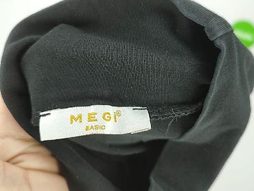 kołnierzyk h: MEGI, Golf damski, rozmiar S — 4