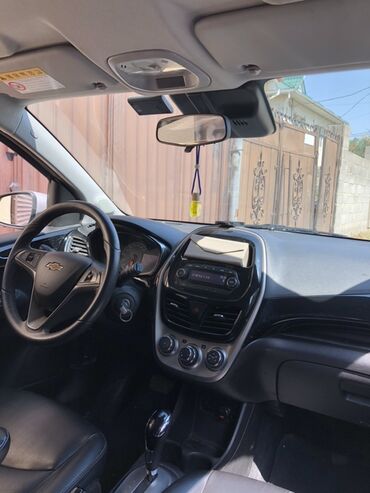 митсубиси спайк стар: Представлен компактный городской автомобиль Chevrolet Spark в
