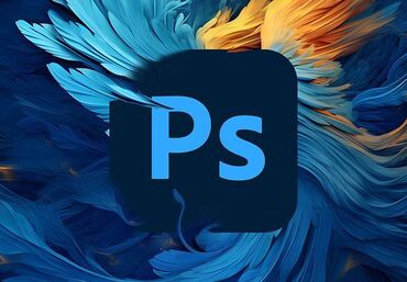 müəllimə: Online Photoshop kursu: "Başlanğıcından profesyonala qədər Photoshop