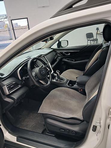 подшипник субару легаси: Subaru Outback: 2020 г., 2.5 л, Автомат, Бензин — 6