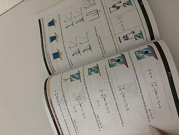 kimya toplu pdf: Fizika 11-ci sinif, 2024 il — 5