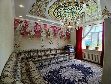 Дома: 🔥 СРОЧНО ПРОДАЁТСЯ ДОМ В Ж/М КОК-ЖАР! 📍 ул. Тон, 132 🏡 Дом для — 10