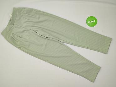 overalls: Reserved, Spodnie materiałowe damskie, rozmiar XS — 2