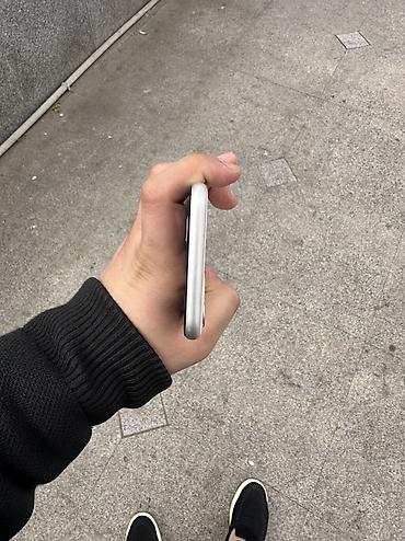 Apple iPhone: IPhone 11, 128 GB, Ağ — 8