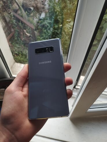 ноутбук асер нитро 5 цена: Samsung Galaxy Note 8, Б/у, 64 ГБ, цвет - Серый, 2 SIM