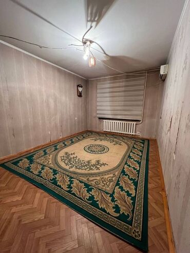105 серия 3 комнатная: 2 комнаты, 50 м², 105 серия, 1 этаж, Дизайнерский ремонт