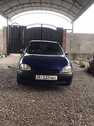 Mini: Mini : 2000 г., Автомат, Бензин, Хэтчбэк — 8