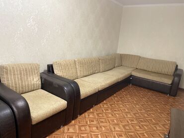 италия мебель: Продаю угловой раскладной диван в хорошем состоянии, каркас