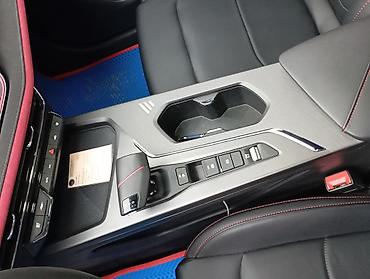 Changan: Changan X5 Plus: 2025 г., 1.5 л, Автомат, Кроссовер — 12