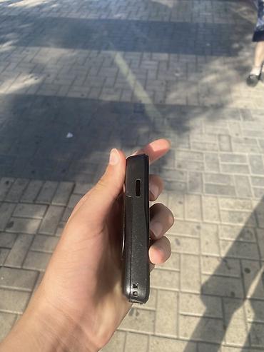 banan nokia: Nokia N73, 2 GB, rəng - Qara, Düyməli — 5