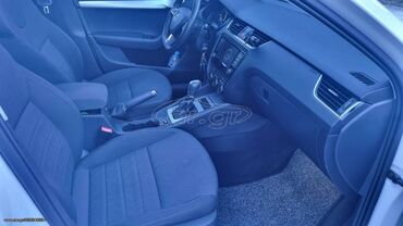 Skoda: Skoda Ocatvia: 1.6 l. | 2016 έ. 77000 km. Λιμουζίνα — 18