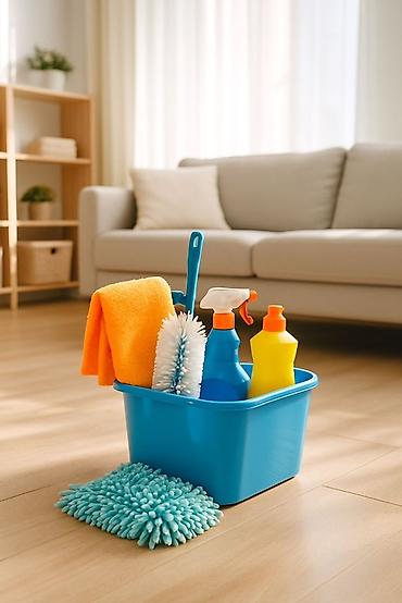 clean point: Уборка помещений, | Генеральная уборка, | Квартиры — 2