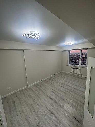 жк новый век: 1 комната, 48 м², Пишпек Элитка, 14 этаж, ПСО (под самоотделку) — 2
