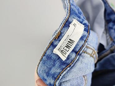 droga marka: Jeansy damskie, rozmiar S — 4