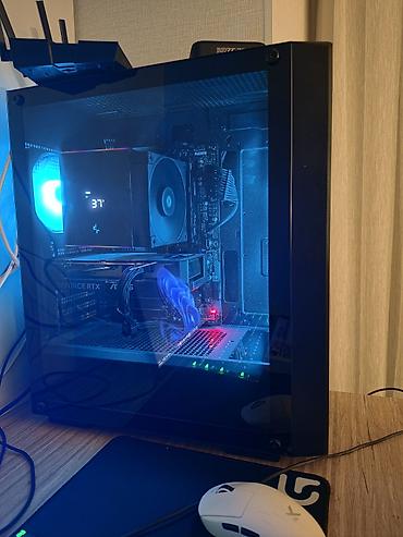 macbook pro i5: Компьютер, ядер - 10, ОЗУ 32 ГБ, Игровой, Б/у, Intel Core i5, NVIDIA GeForce RTX 5060, NVMe — 2