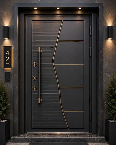 led isiqlar: 🚪 RƏHİMOĞLU DOORS – SEYF QAPILAR 🔐 Evinizin təhlükəsizliyini bizə — 1
