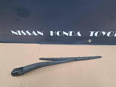 Brisači: METLICA BRISACA GEPEK VRATA ZA NISSAN 100 NX, X-TRAIL OD 2007. DO — 1