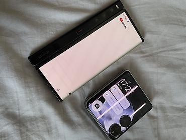 honor v3: Xiaomi, Mi Mix Flip, Б/у, 256 ГБ, 2 SIM — 4