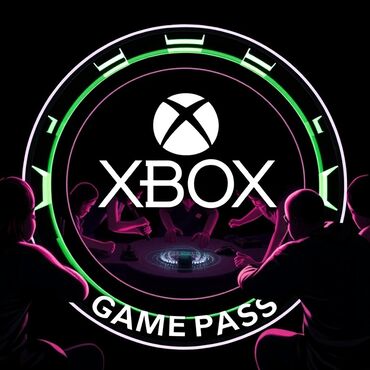 irsad redmi note 9 s: Xbox gamepass ultimate 1 ayliq paket(yeni hesablar üçün) 22 AZN 12+1