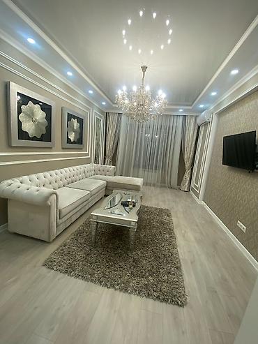 Долгосрочная аренда квартир: 2 комнаты, Агентство недвижимости, Без подселения, С мебелью полностью — 10