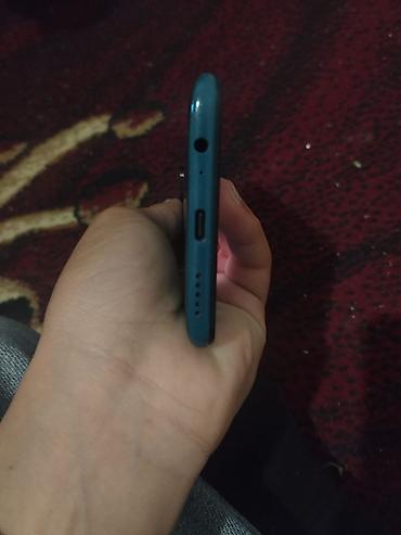 poco x4 pro: Xiaomi 128 GB, rəng - Mavi, 
 Barmaq izi — 2