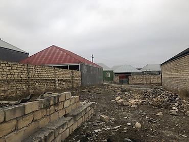 razinde torpaq satilir: Tikinti — 2