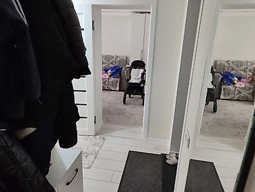 цены на квартиры гик бишкек: 2 комнаты, 48 м², 104 серия, 3 этаж, Евроремонт — 9