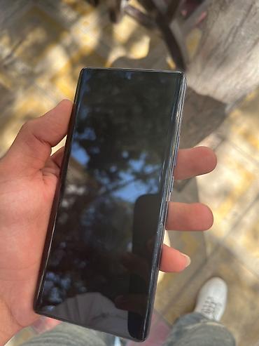 tecno camon 30 premier: Tecno Spark, 256 GB, rəng - Boz — 7