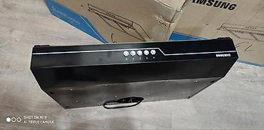 Aspiratorlar: Aspirator Samsung Samsung Yeni model 2 motorlu LED ( ensiz) model Eni — 8