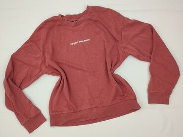 stranger things t shirty pull and bear: Bluza damska
, Bershka, rozmiar XS