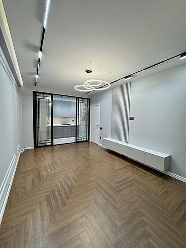 ev satilir: 3 otaqlı, Yeni tikili, m. Nəriman Nərimanov, 98 kv. m — 6
